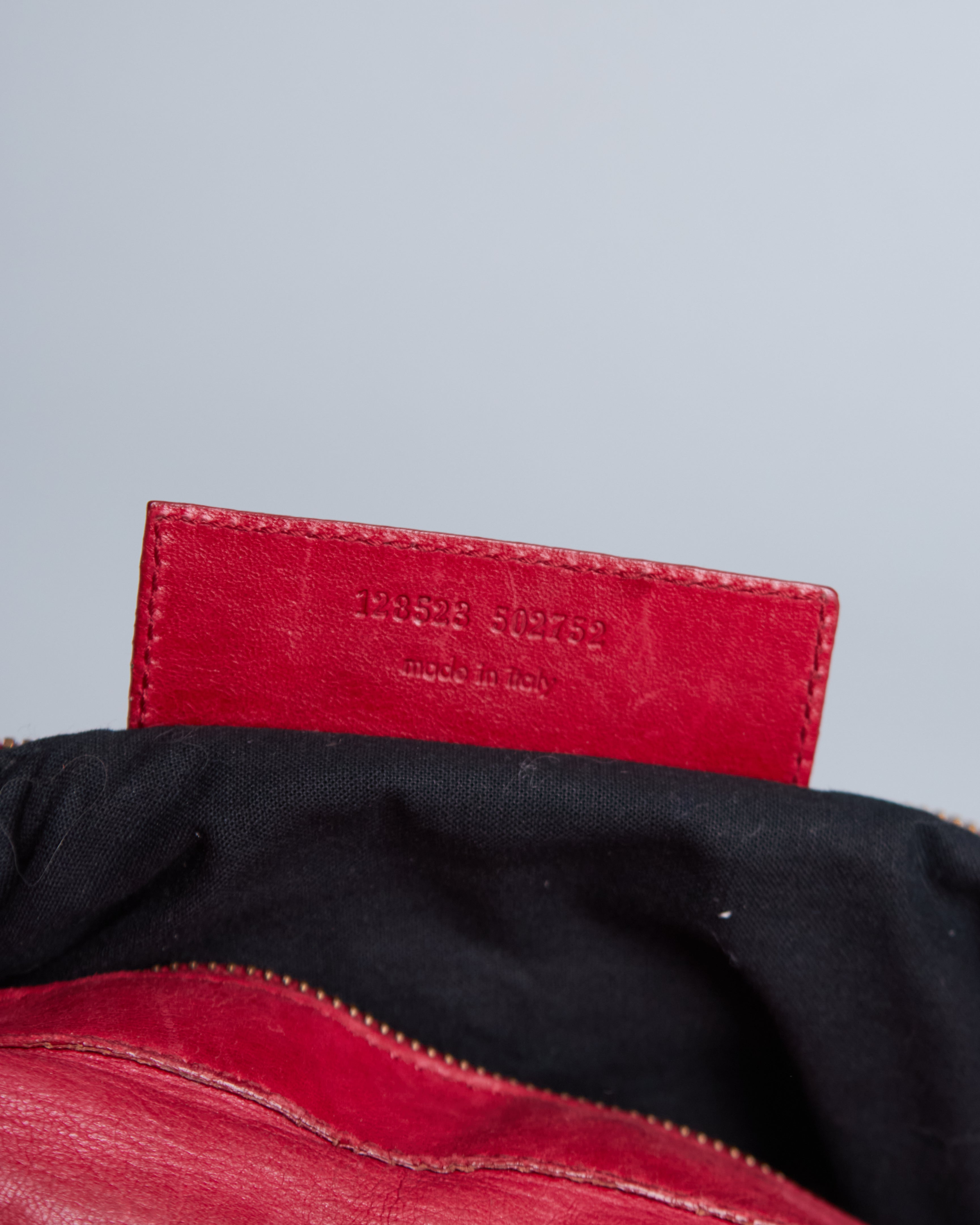 Balenciaga Twiggy Bag