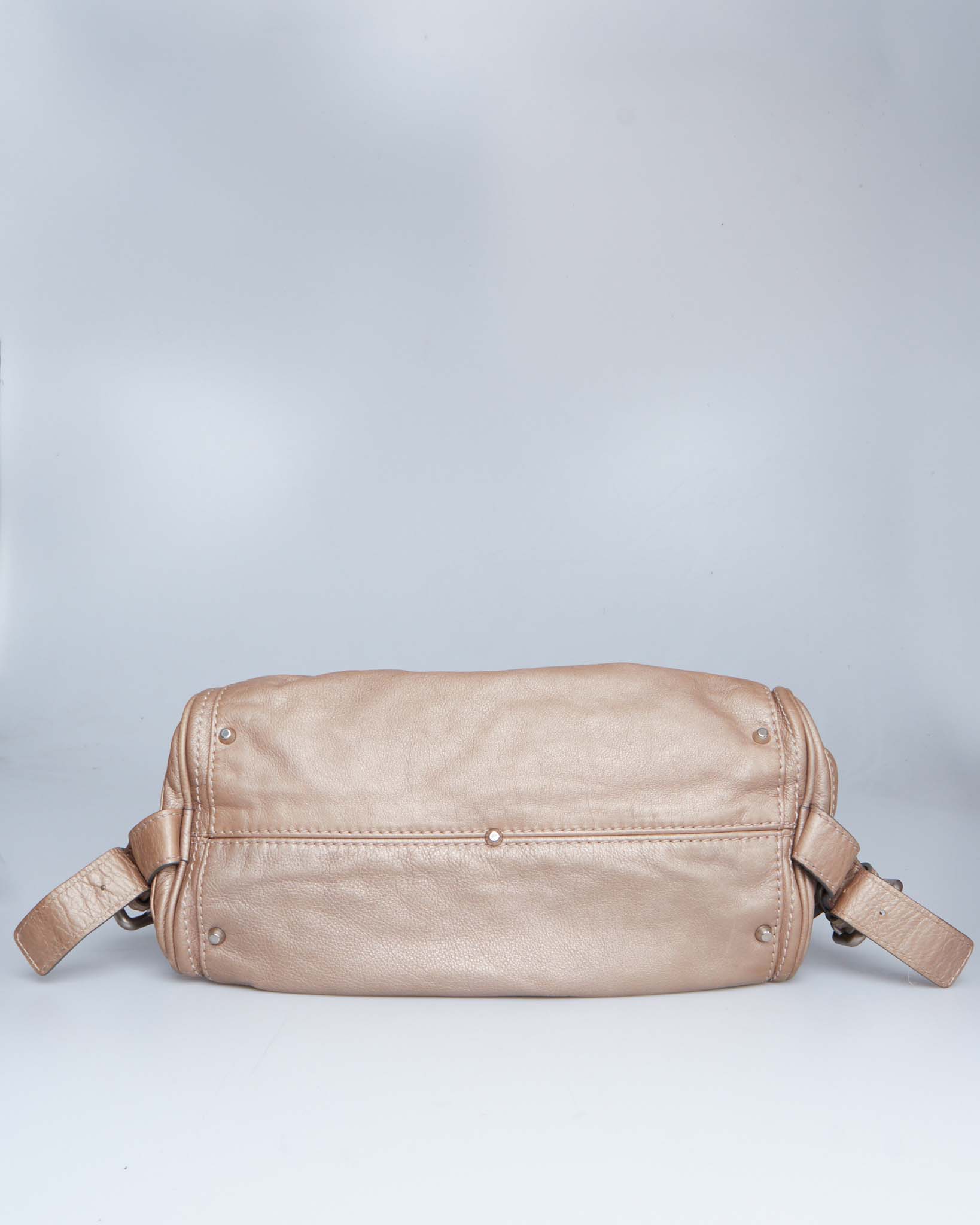Chloé Paddington Satchel