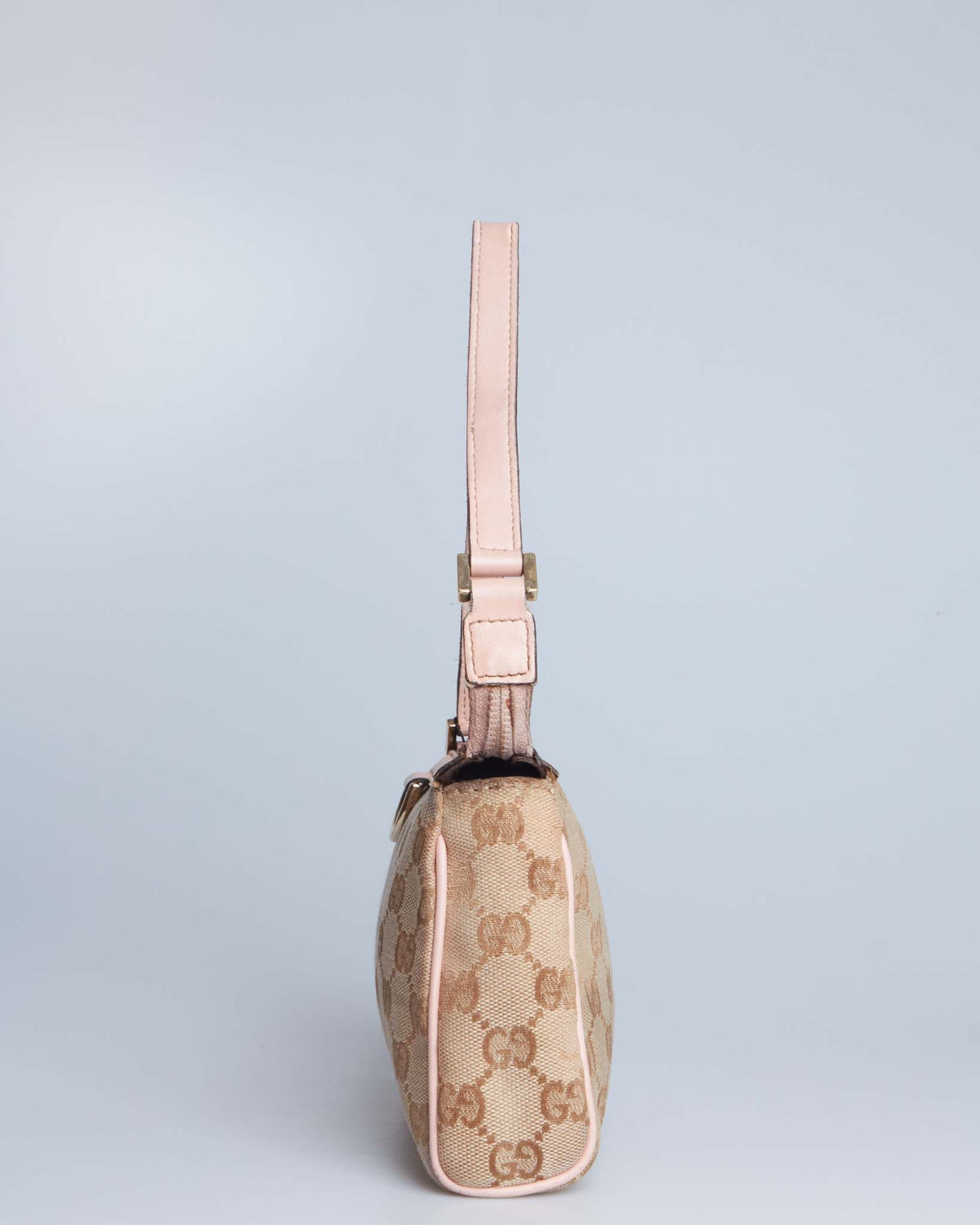 Gucci Abbey D-Ring Pochette