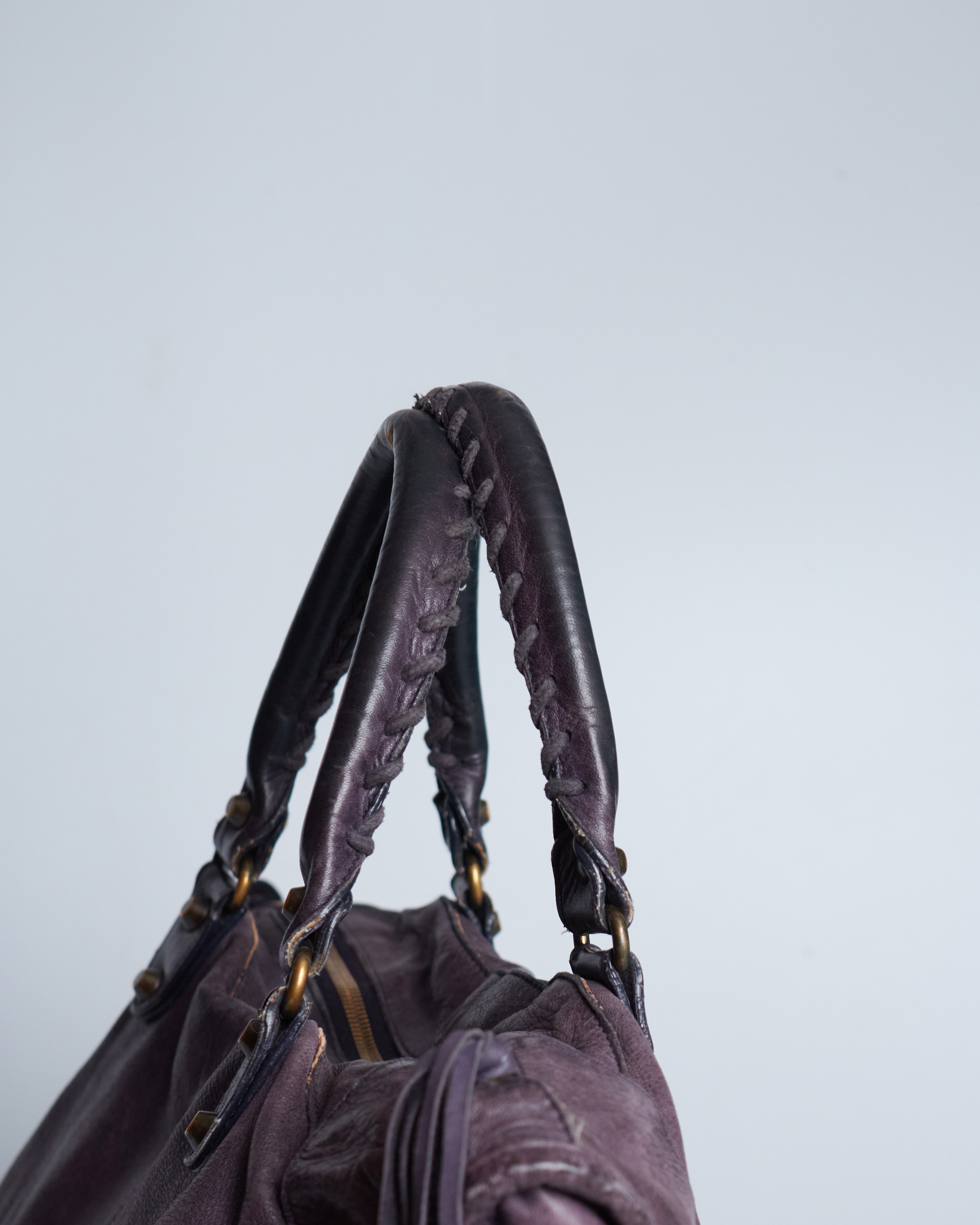 Balenciaga Work Bag