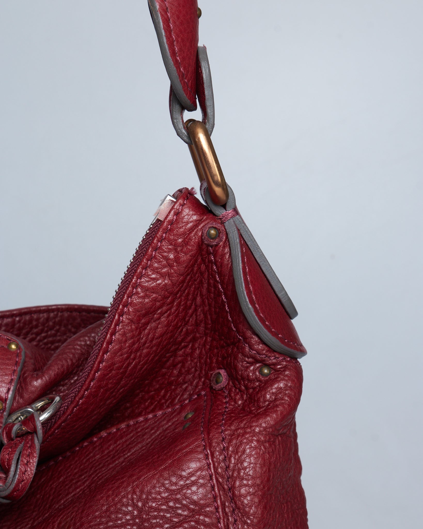 Chloé Paddington Hobo