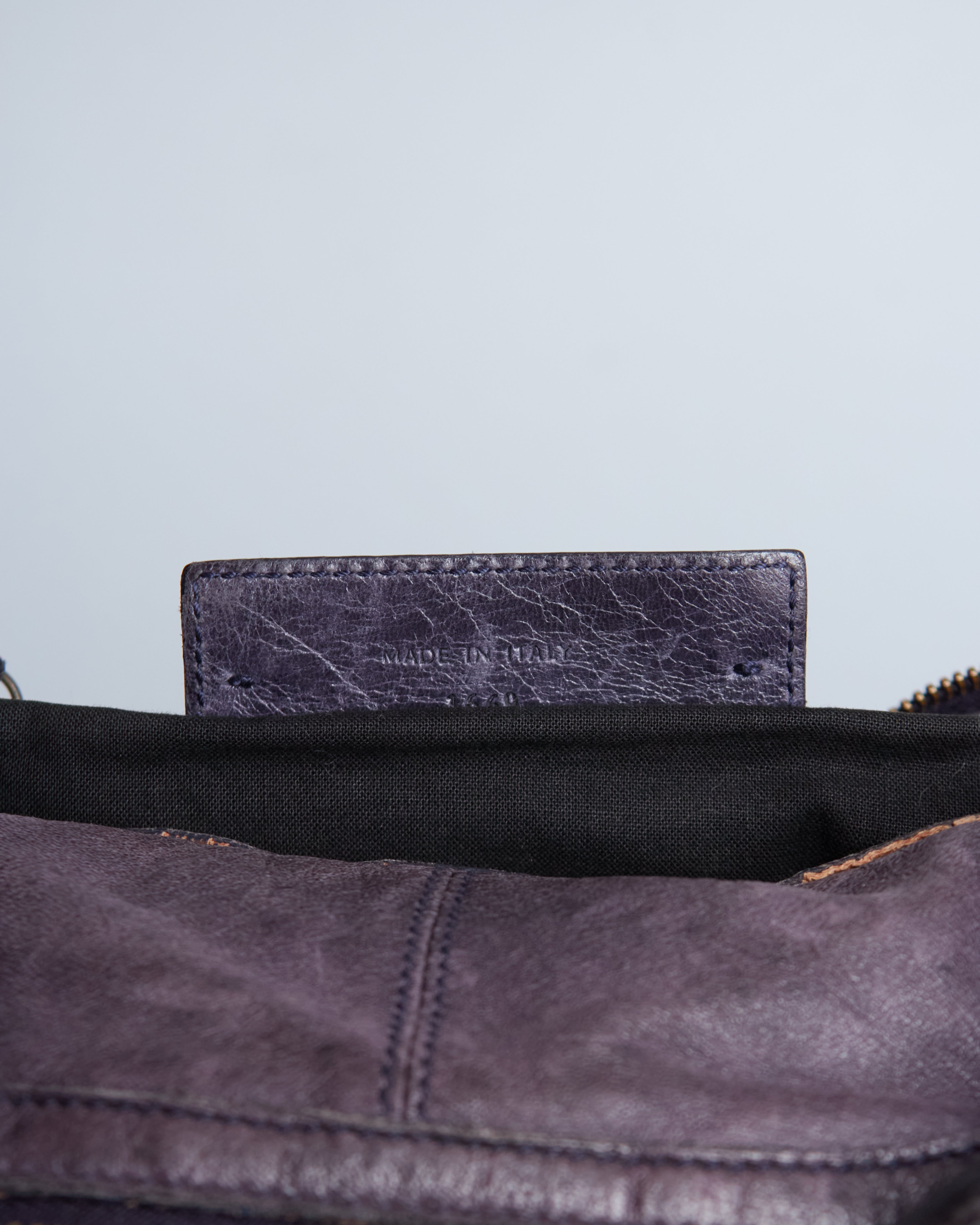 Balenciaga Work Bag