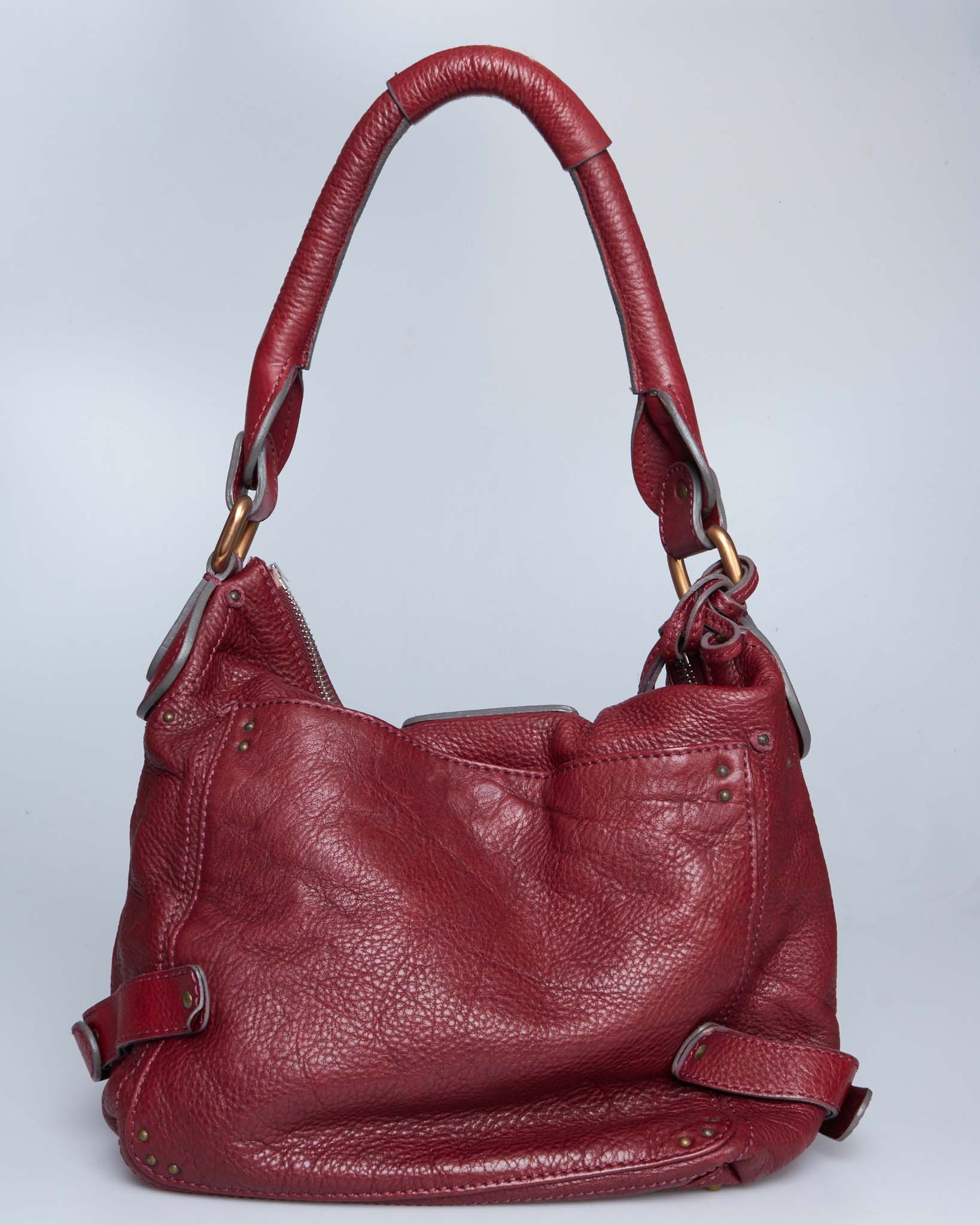 Chloé Paddington Hobo