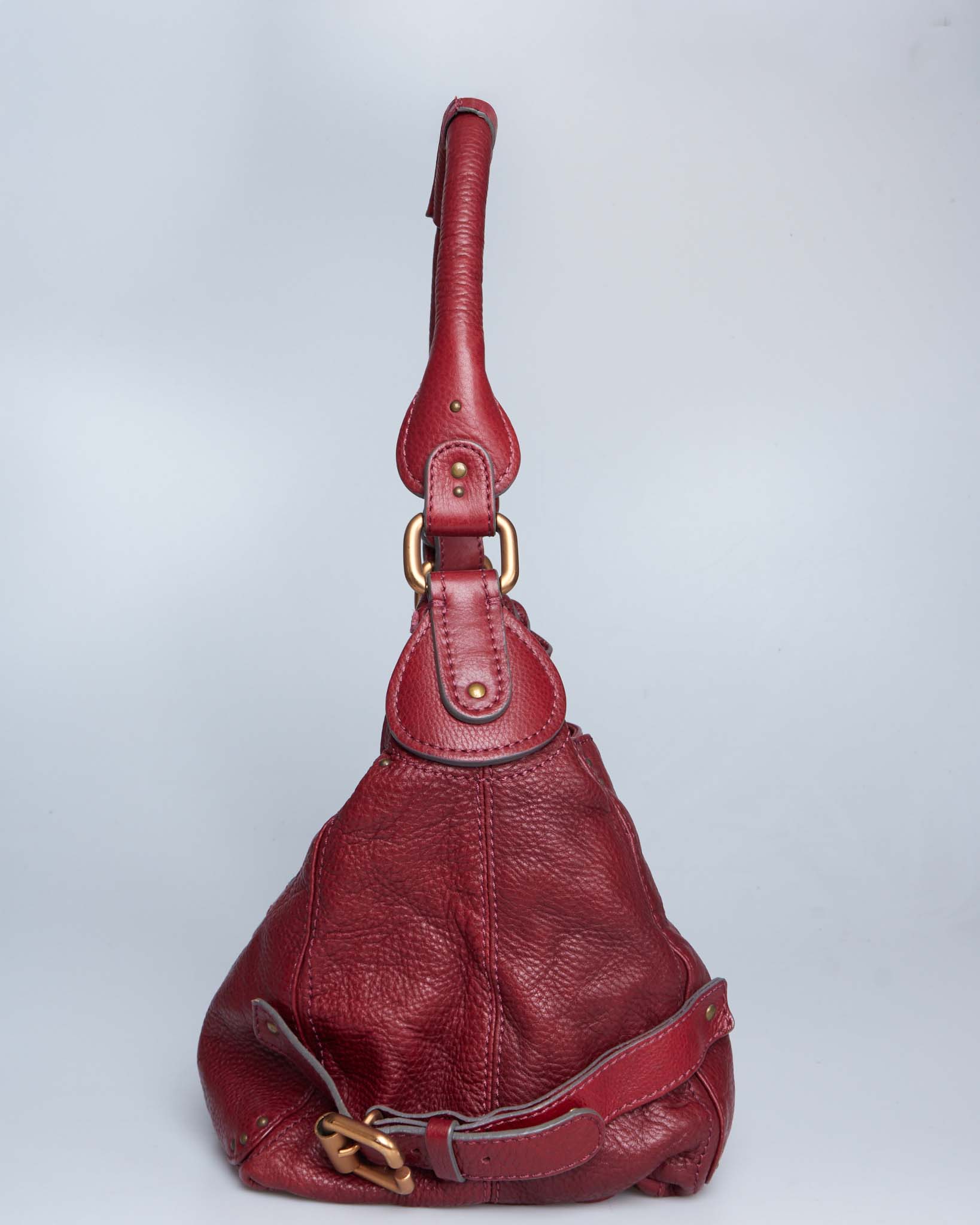 Chloé Paddington Hobo