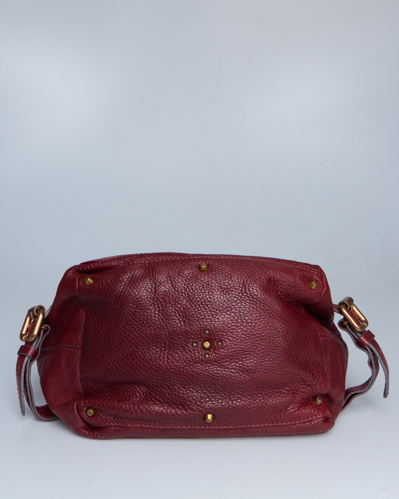 Chloé Paddington Hobo