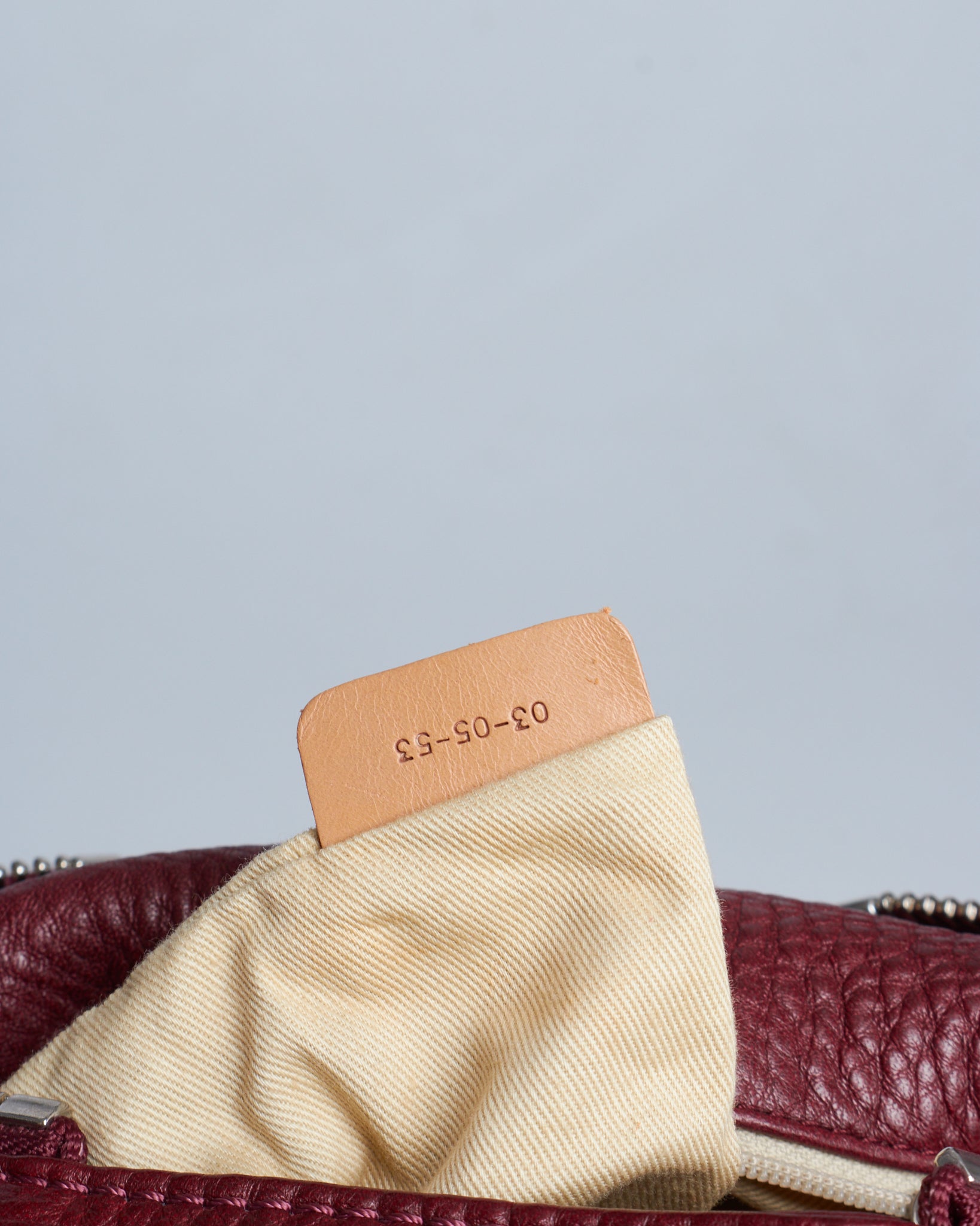 Chloé Paddington Hobo